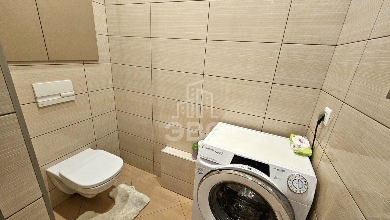 однокомнатная квартира в Санкт-Петербурге по адресу: Загребский б-р., 9