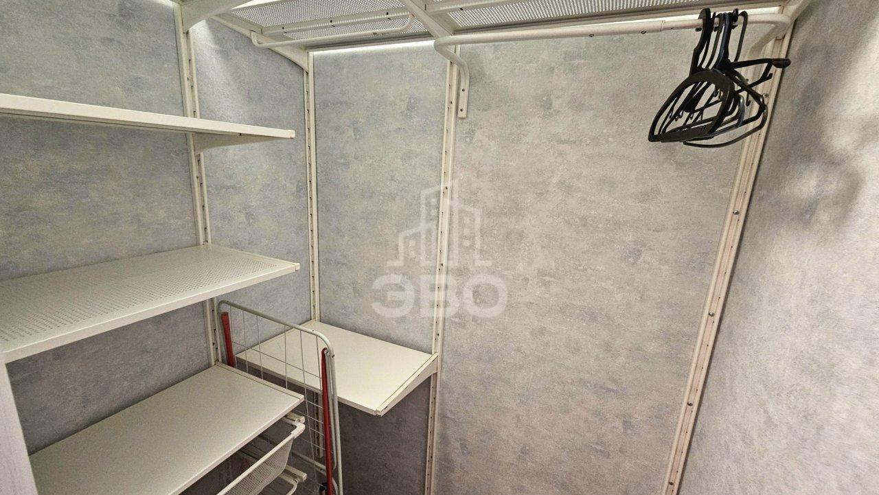 однокомнатная квартира в Санкт-Петербурге по адресу: Загребский б-р., 9