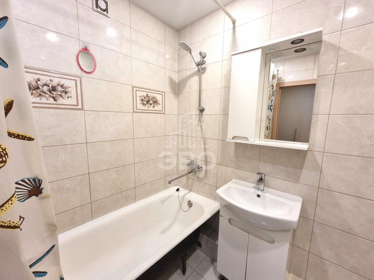 однокомнатная квартира в Санкт-Петербурге по адресу: Привокзальная ул., 20б