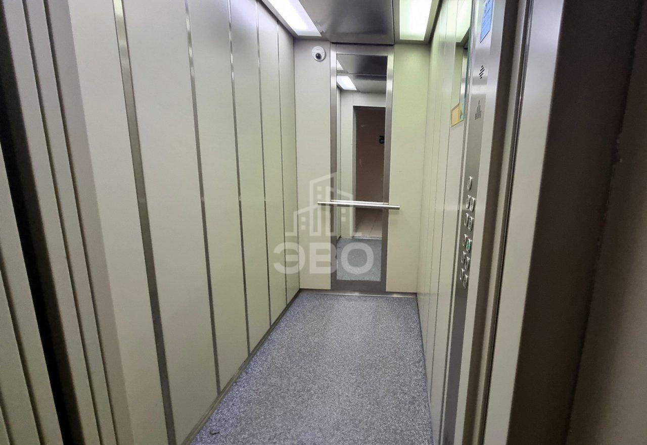 однокомнатная квартира в Санкт-Петербурге по адресу: Привокзальная ул., 20б