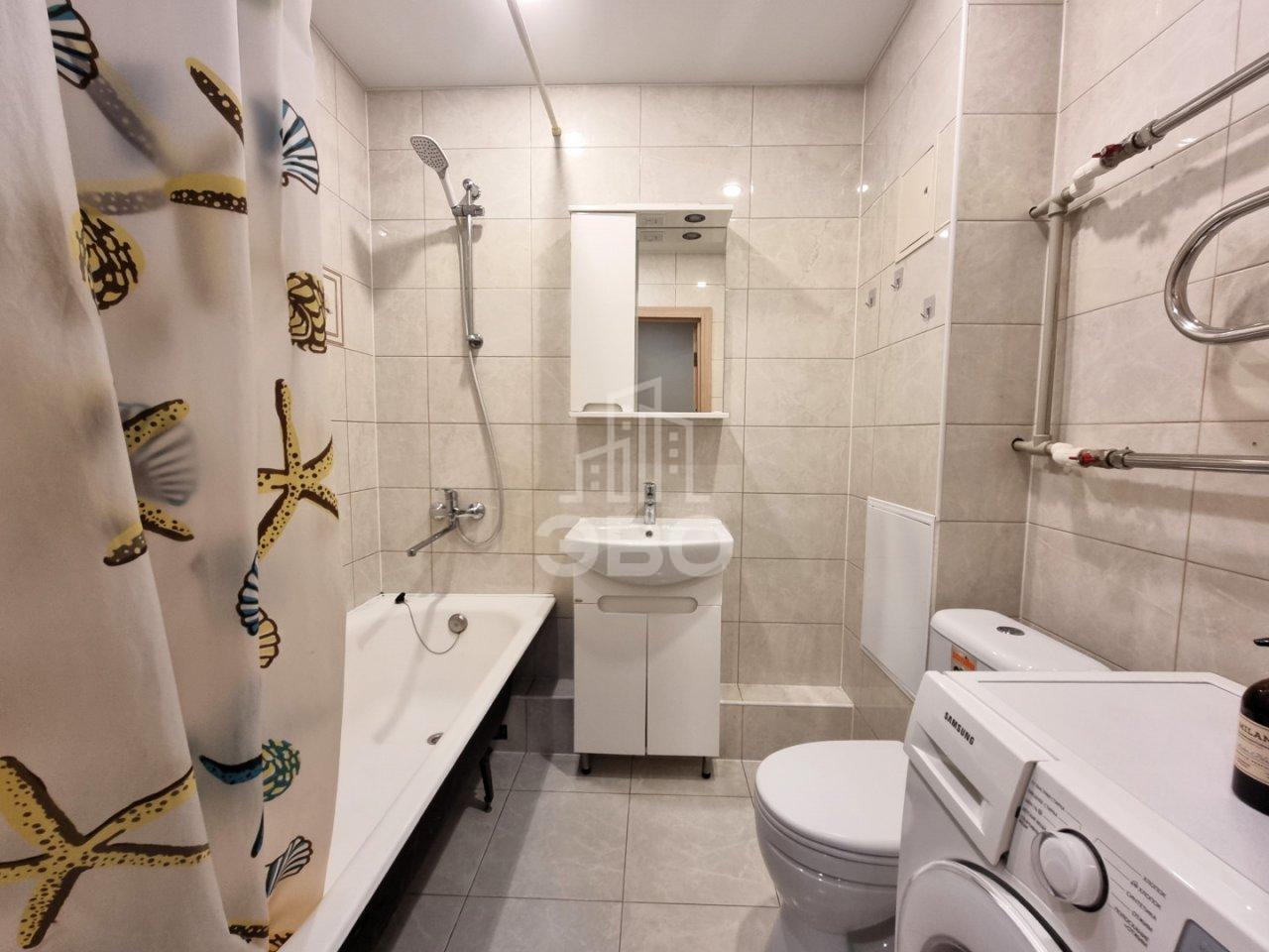 однокомнатная квартира в Санкт-Петербурге по адресу: Привокзальная ул., 20б