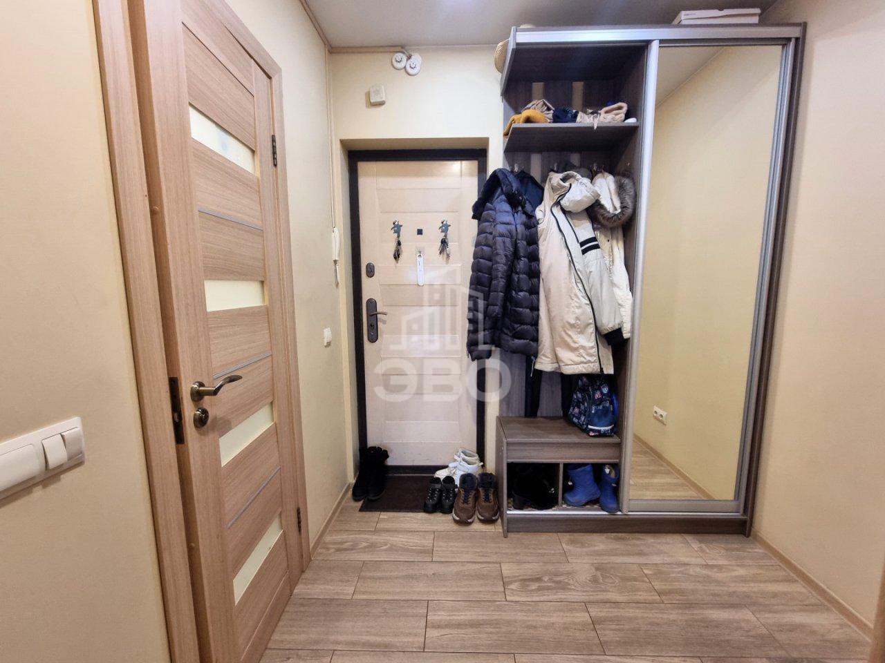 однокомнатная квартира в Санкт-Петербурге по адресу: Привокзальная ул., 20б