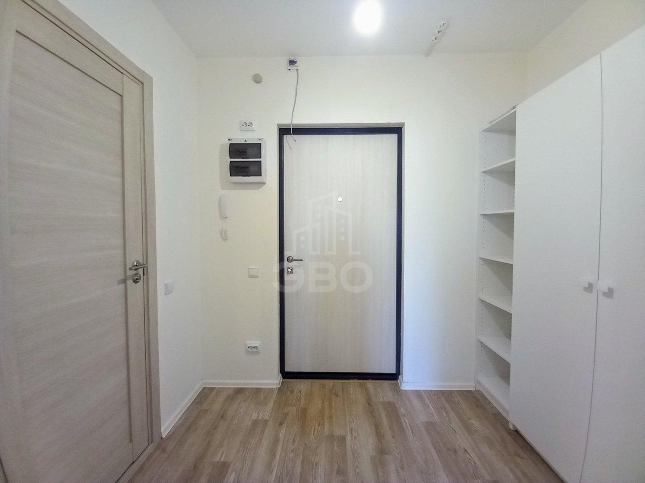 студия в Санкт-Петербурге по адресу: Чарушинская ул., 26, к 1, строение 1