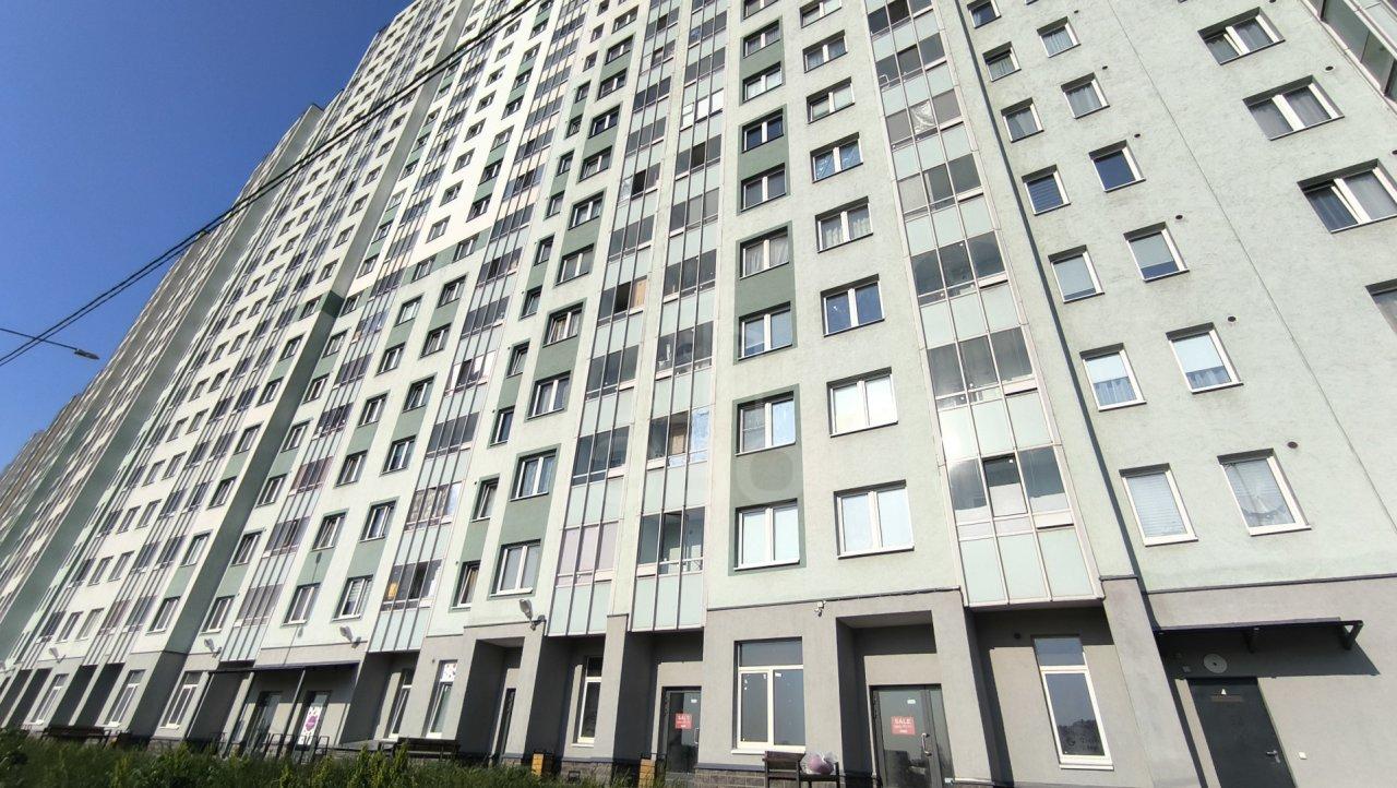 студия в Санкт-Петербурге по адресу: Чарушинская ул., 26, к 1, строение 1