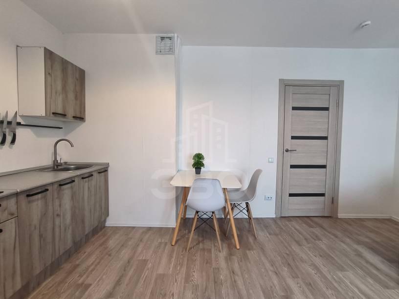 студия в Санкт-Петербурге по адресу: Чарушинская ул., 26, к 1, строение 1