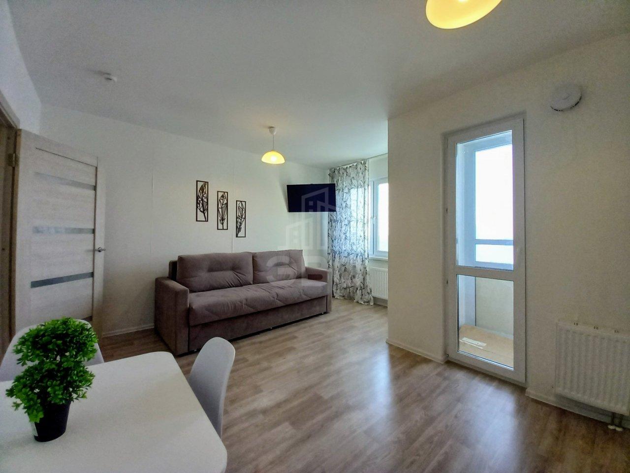 студия в Санкт-Петербурге по адресу: Чарушинская ул., 26, к 1, строение 1