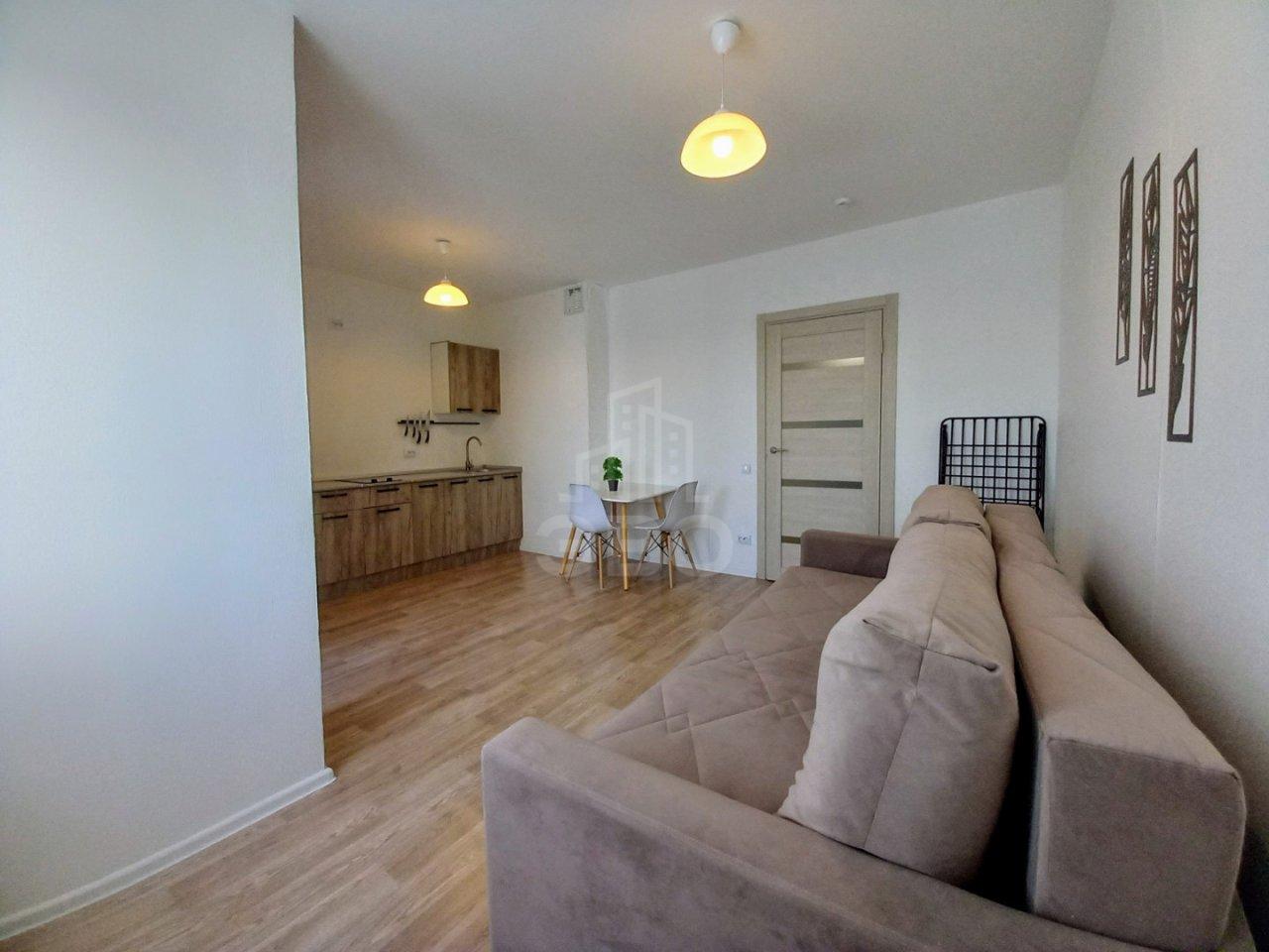 студия в Санкт-Петербурге по адресу: Чарушинская ул., 26, к 1, строение 1