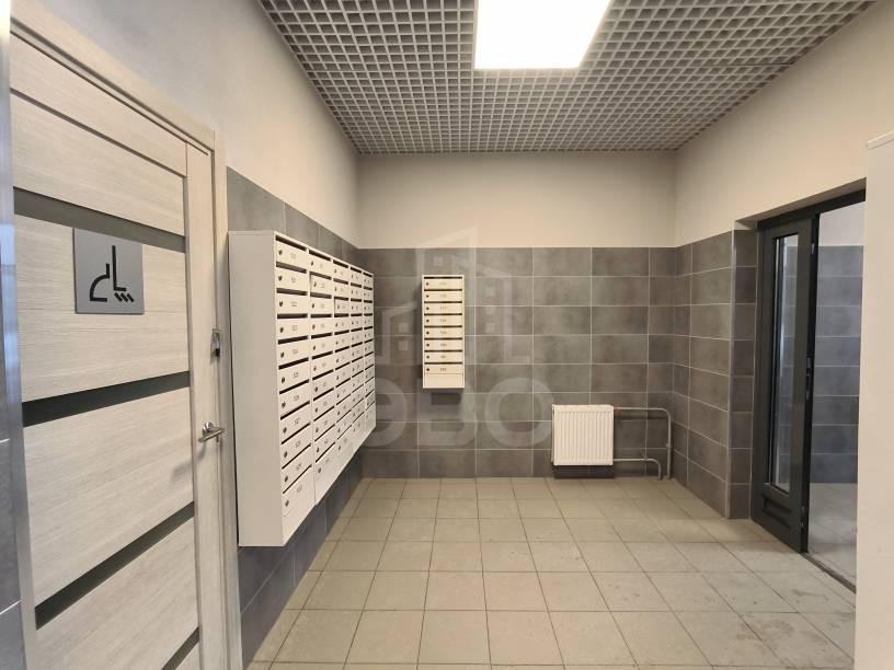 студия в Санкт-Петербурге по адресу: Чарушинская ул., 26, к 1, строение 1