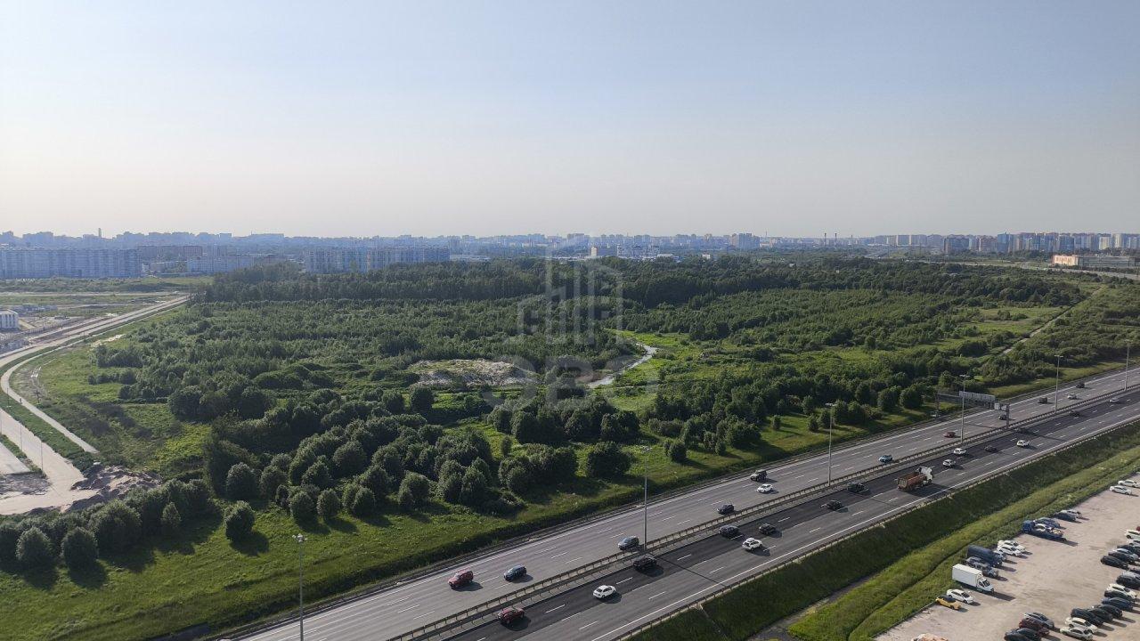 студия в Санкт-Петербурге по адресу: Чарушинская ул., 26, к 1, строение 1