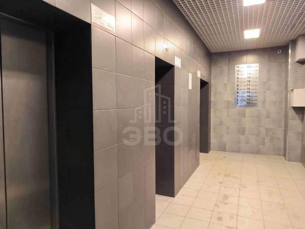 студия в Санкт-Петербурге по адресу: Чарушинская ул., 26, к 1, строение 1