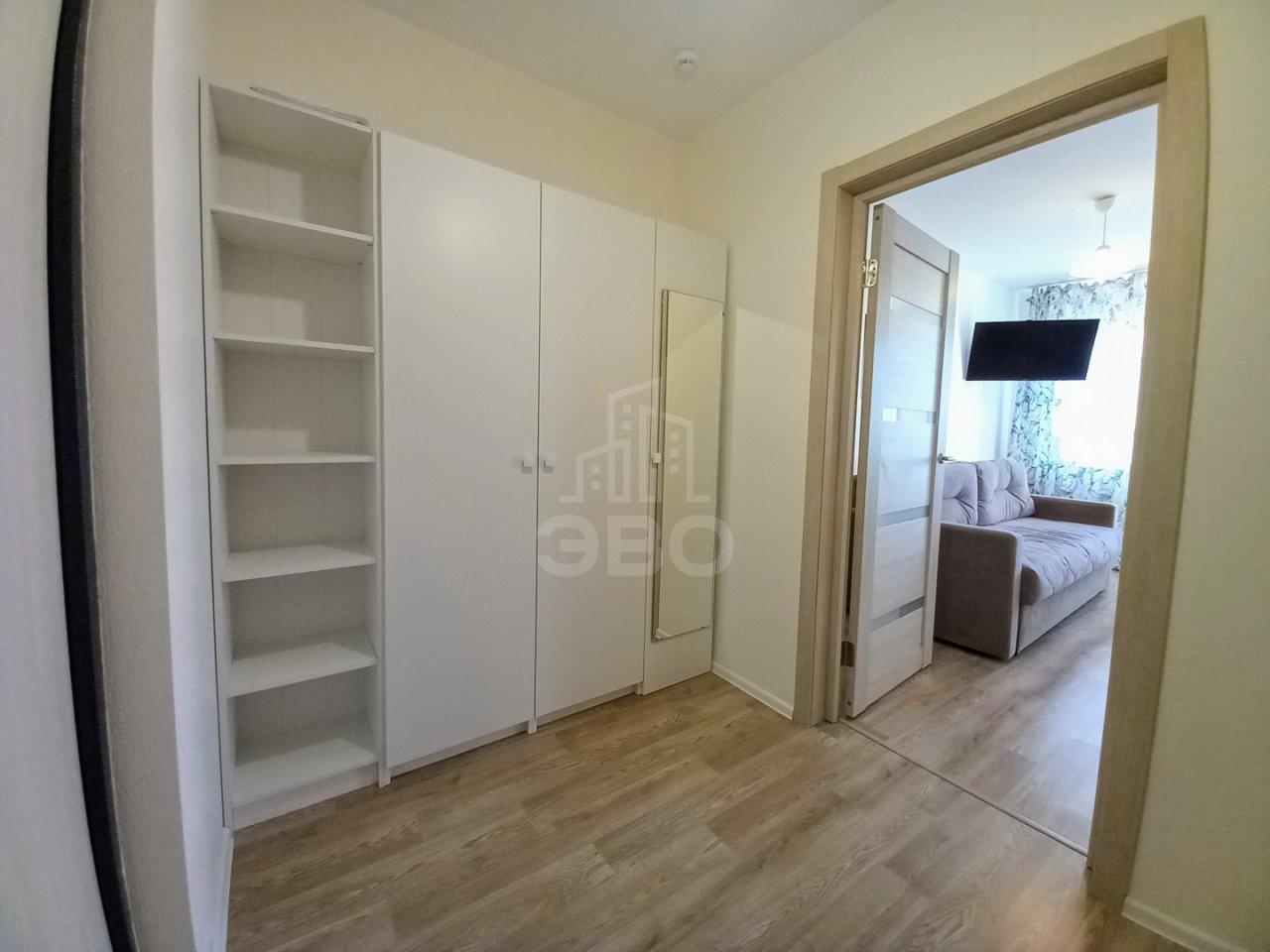 студия в Санкт-Петербурге по адресу: Чарушинская ул., 26, к 1, строение 1