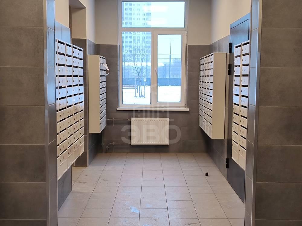 студия в Санкт-Петербурге по адресу: Чарушинская ул., 26, к 1, строение 1