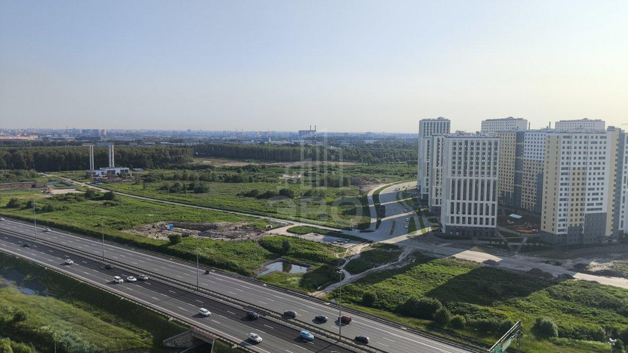 студия в Санкт-Петербурге по адресу: Чарушинская ул., 26, к 1, строение 1