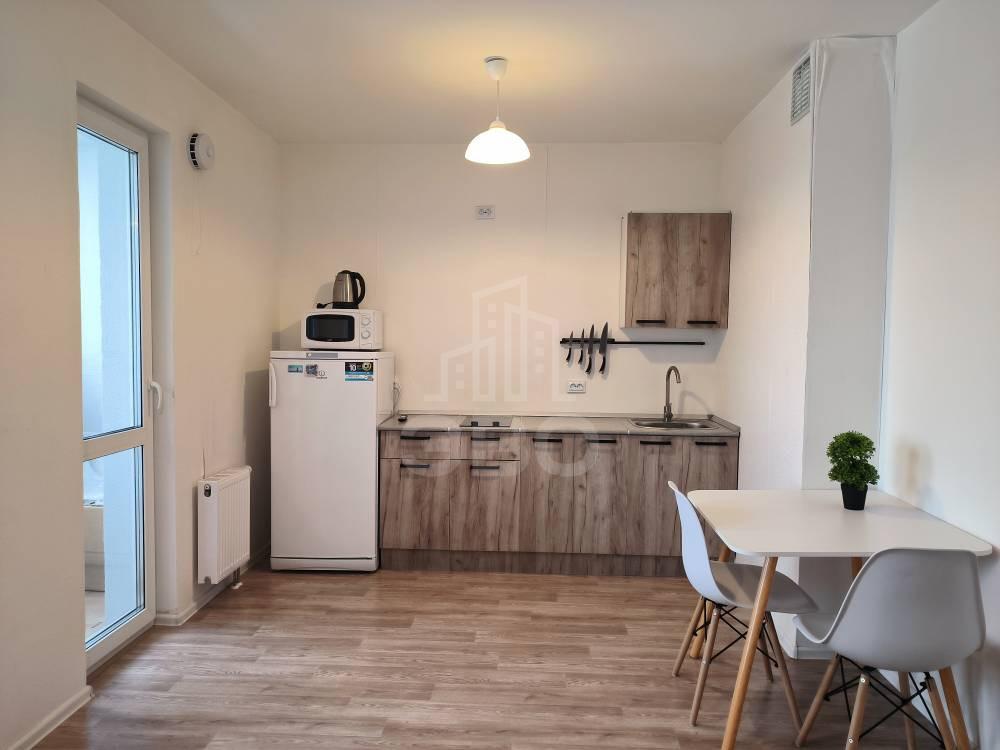 студия в Санкт-Петербурге по адресу: Чарушинская ул., 26, к 1, строение 1