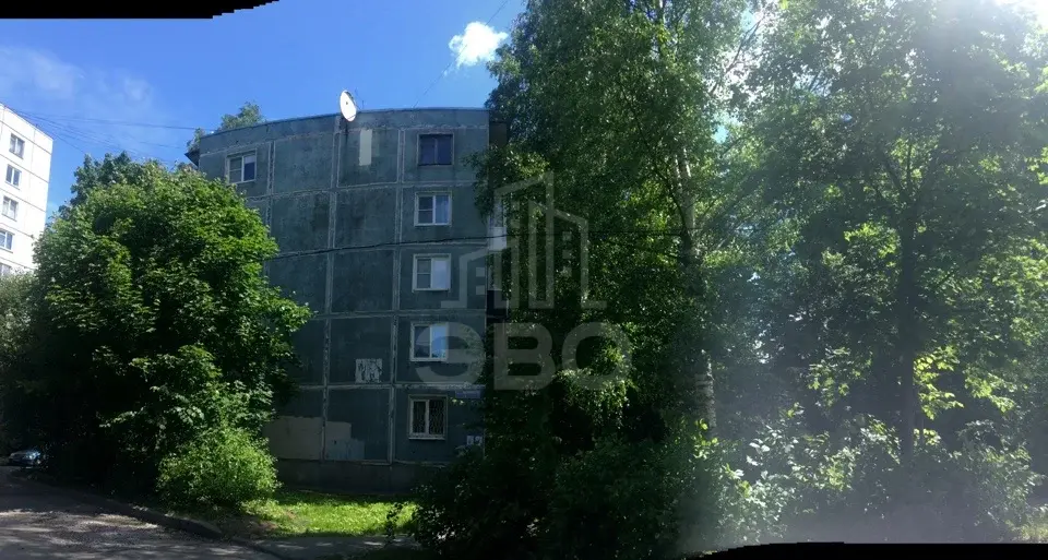однокомнатная квартира в Санкт-Петербурге по адресу: Маршала Тухачевского ул., 33