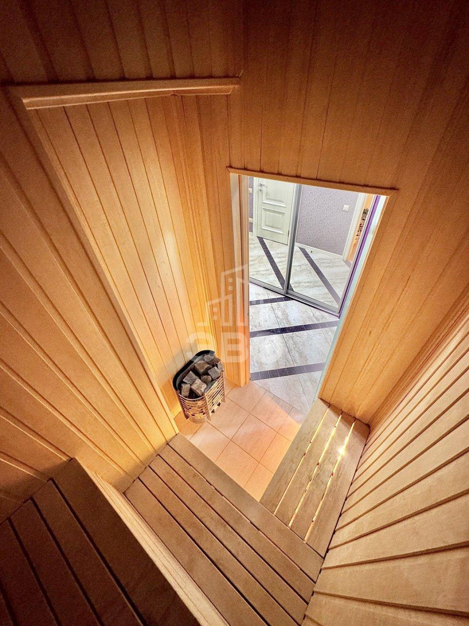 однокомнатная квартира в Санкт-Петербурге по адресу: Реки Смоленки наб., 35, к 1