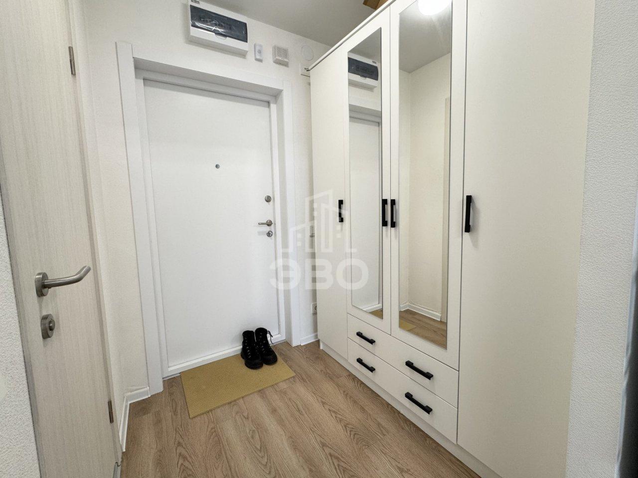 студия в Санкт-Петербурге по адресу: Большой Сампсониевский проспект, 69, к 5