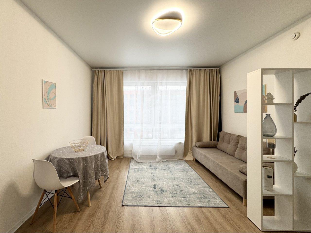 студия в Санкт-Петербурге по адресу: Большой Сампсониевский проспект, 69, к 5