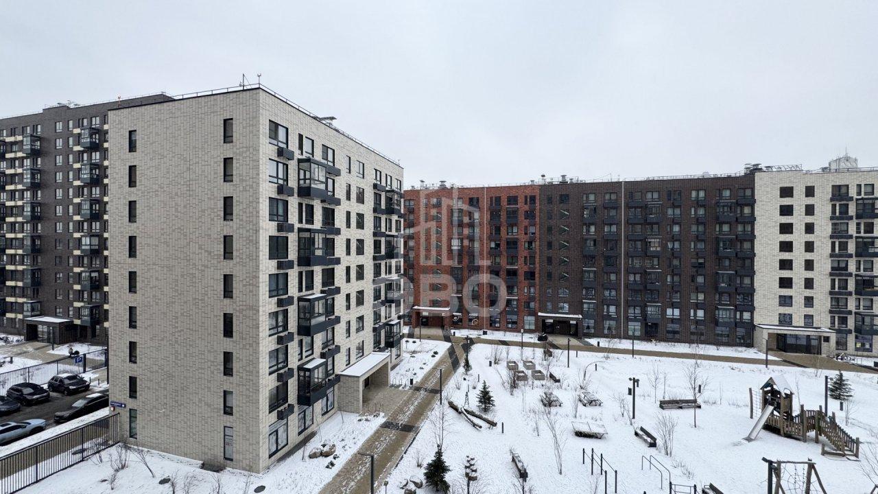 студия в Санкт-Петербурге по адресу: Большой Сампсониевский проспект, 69, к 5