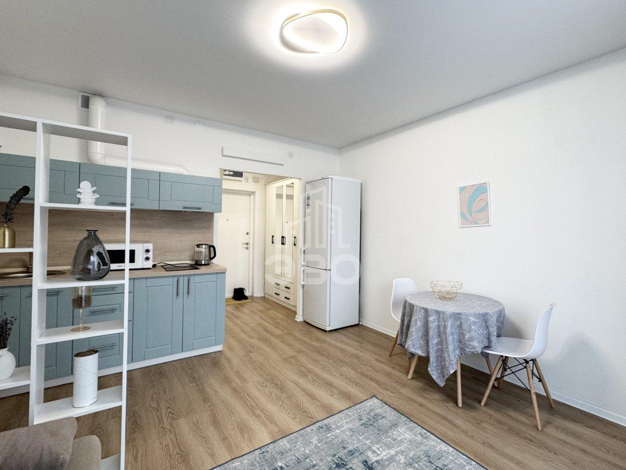 студия в Санкт-Петербурге по адресу: Большой Сампсониевский проспект, 69, к 5