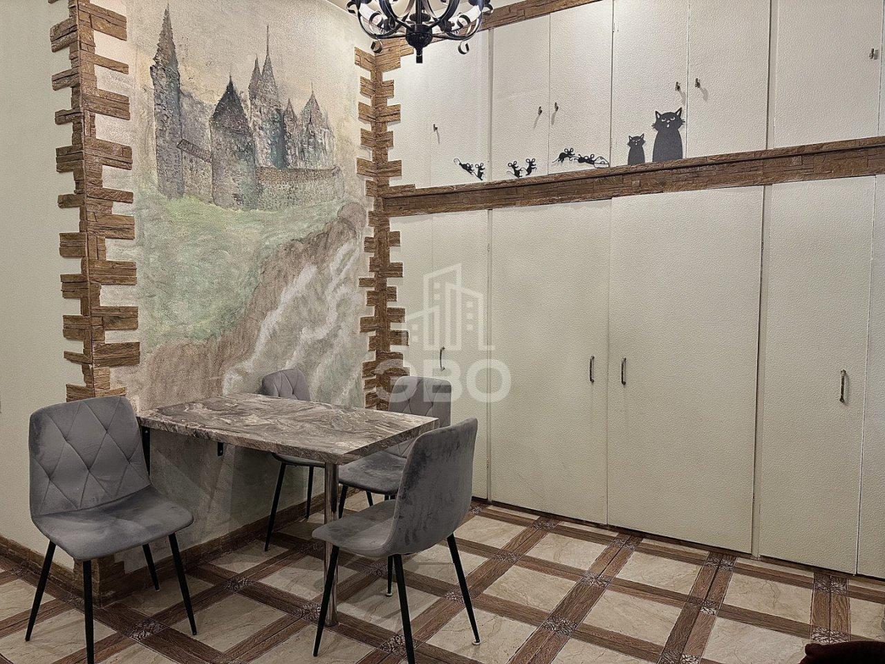 комната в Санкт-Петербурге по адресу: Кирилловская ул., 16