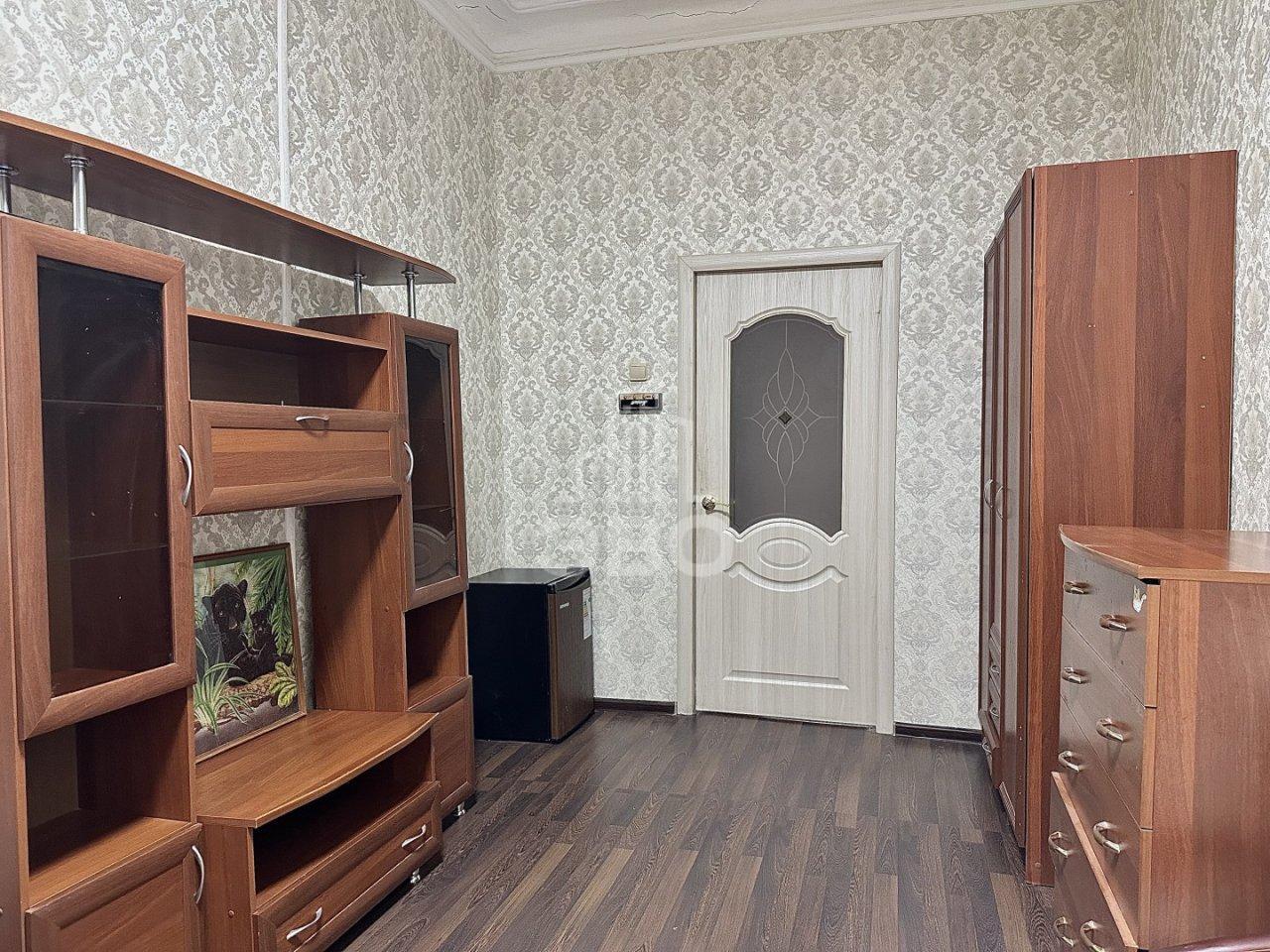 комната в Санкт-Петербурге по адресу: Кирилловская ул., 16