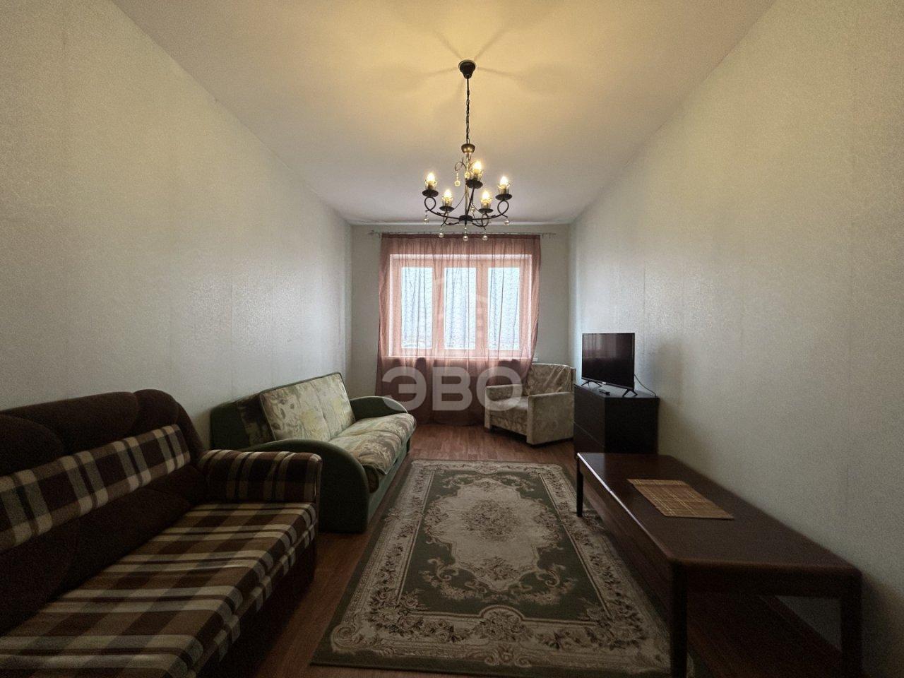 однокомнатная квартира в Санкт-Петербурге по адресу: Ленинский проспект, 51, литера А