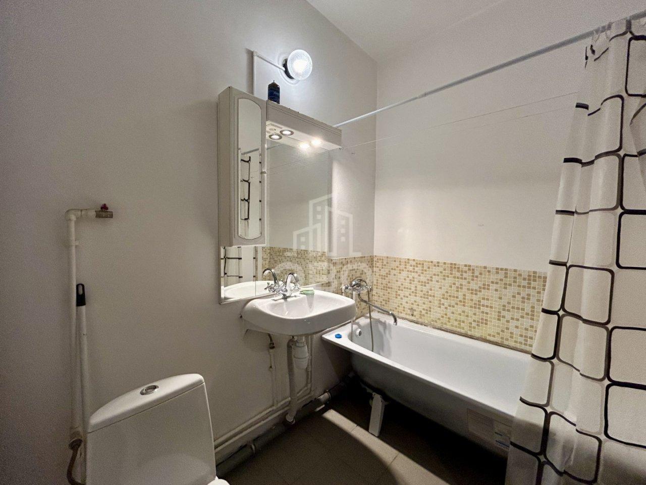 однокомнатная квартира в Санкт-Петербурге по адресу: Ленинский проспект, 51, литера А