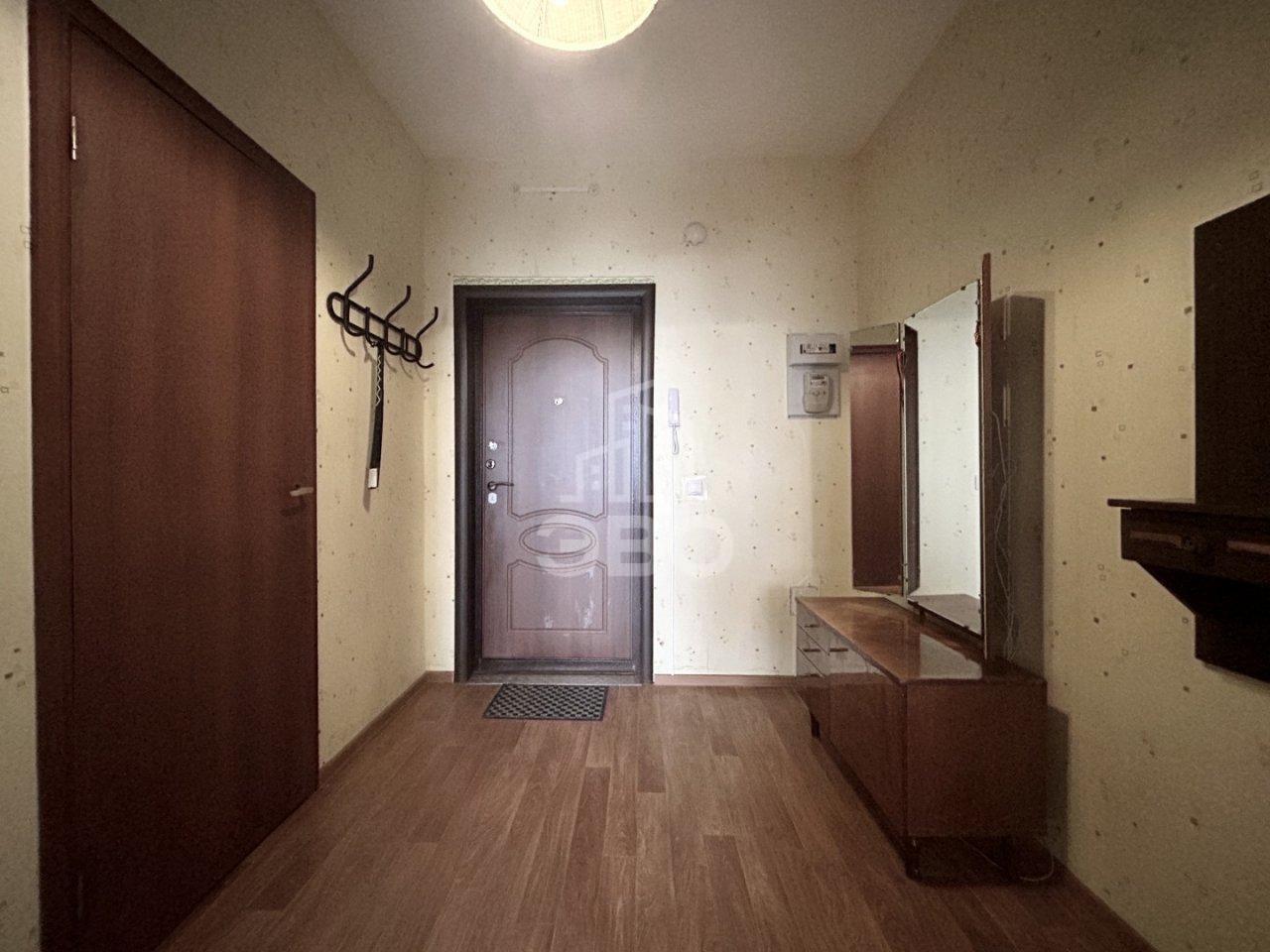 однокомнатная квартира в Санкт-Петербурге по адресу: Ленинский проспект, 51, литера А