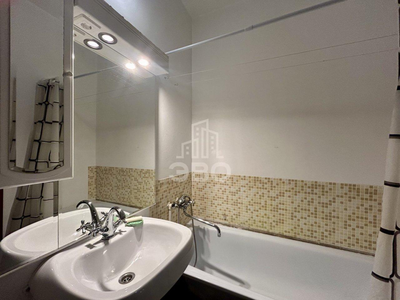 однокомнатная квартира в Санкт-Петербурге по адресу: Ленинский проспект, 51, литера А