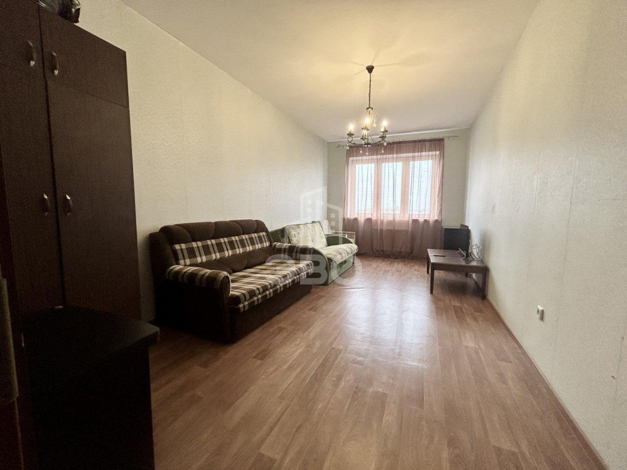 однокомнатная квартира в Санкт-Петербурге по адресу: Ленинский проспект, 51, литера А