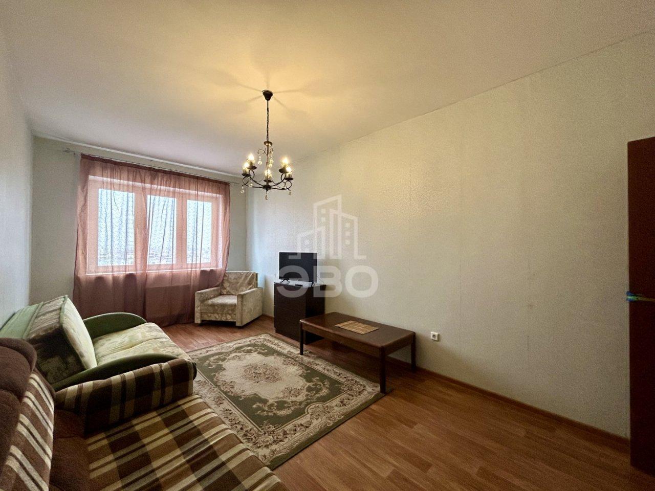 однокомнатная квартира в Санкт-Петербурге по адресу: Ленинский проспект, 51, литера А