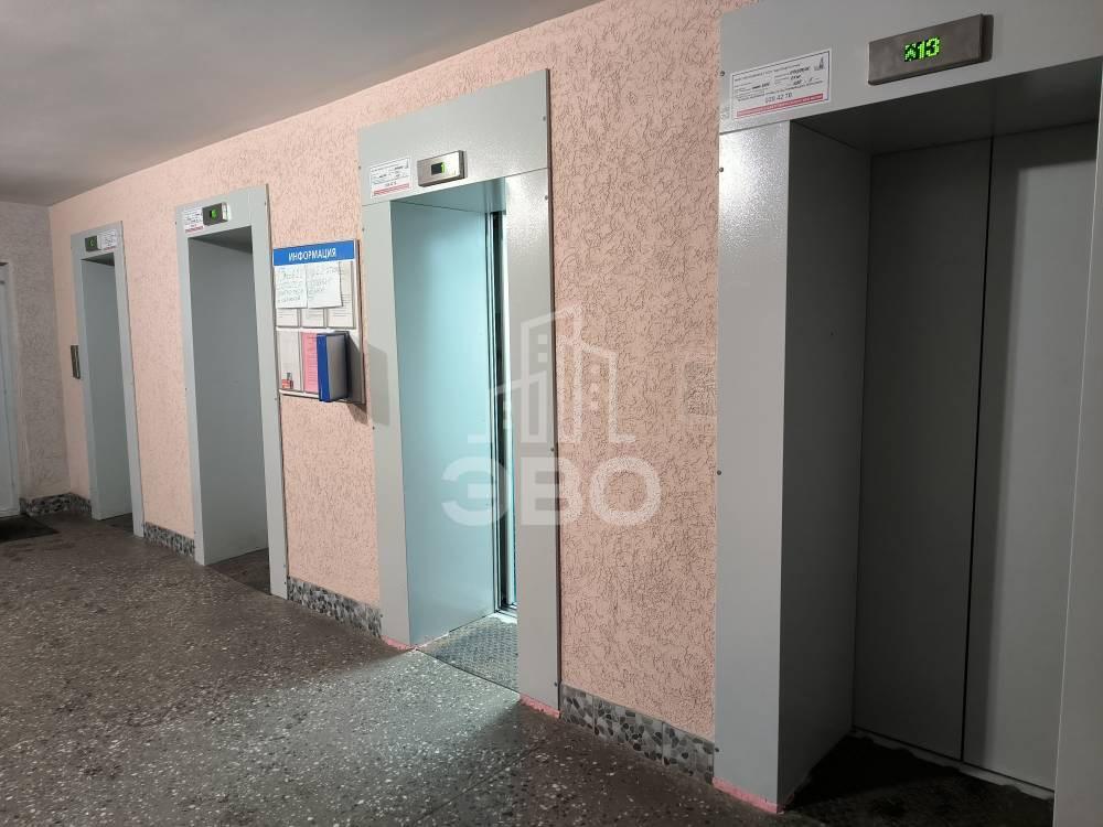 однокомнатная квартира в Санкт-Петербурге по адресу: Новосмоленская наб., 6