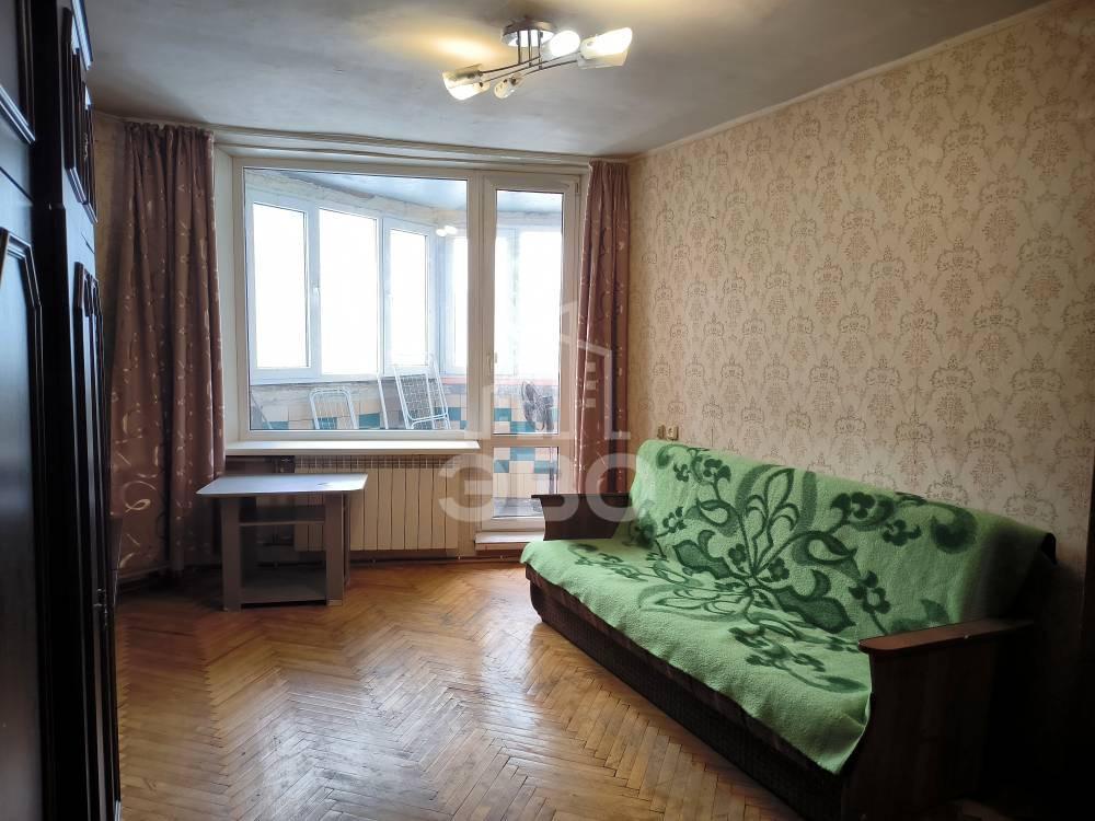 однокомнатная квартира в Санкт-Петербурге по адресу: Новосмоленская наб., 6