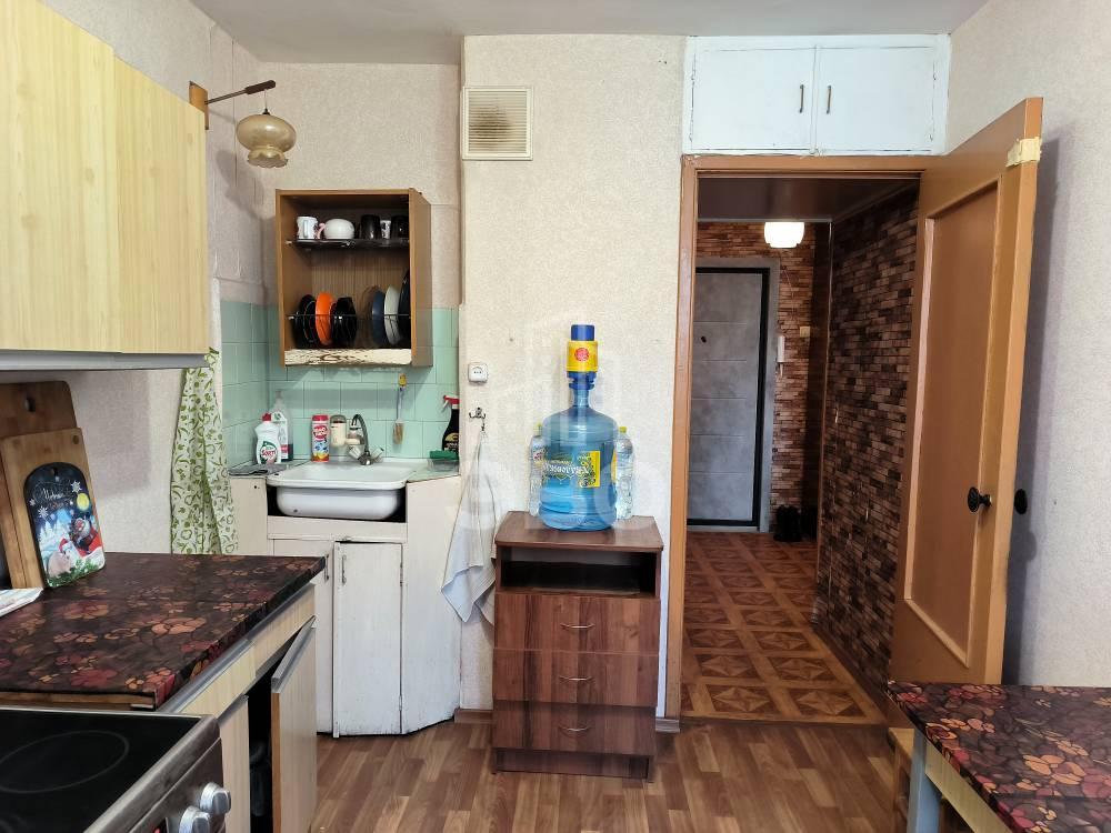 однокомнатная квартира в Санкт-Петербурге по адресу: Новосмоленская наб., 6