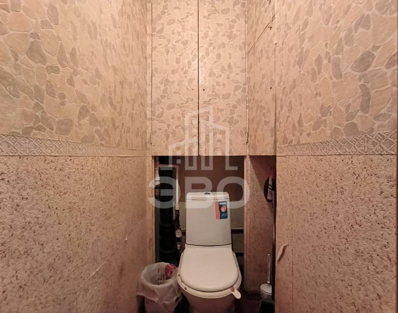 однокомнатная квартира в Санкт-Петербурге по адресу: Новосмоленская наб., 6