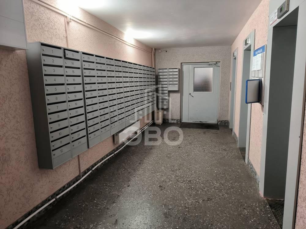 однокомнатная квартира в Санкт-Петербурге по адресу: Новосмоленская наб., 6