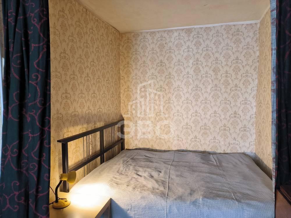 однокомнатная квартира в Санкт-Петербурге по адресу: Новосмоленская наб., 6