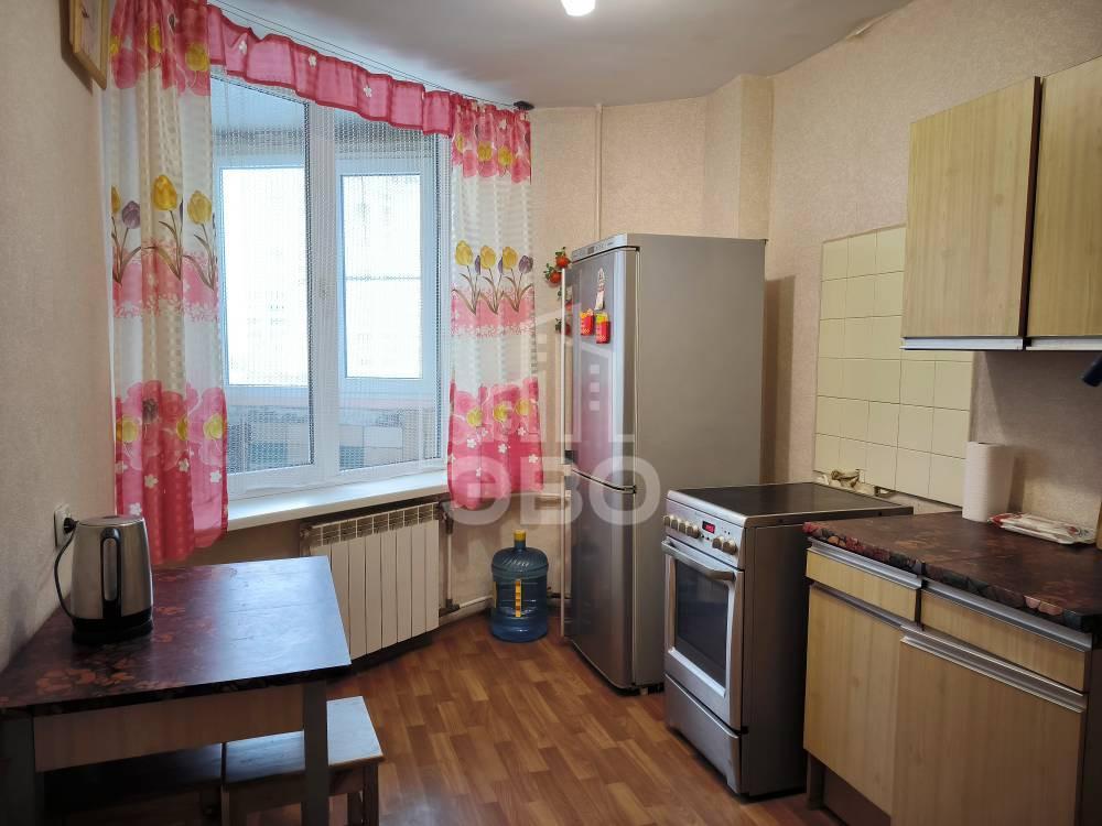 однокомнатная квартира в Санкт-Петербурге по адресу: Новосмоленская наб., 6