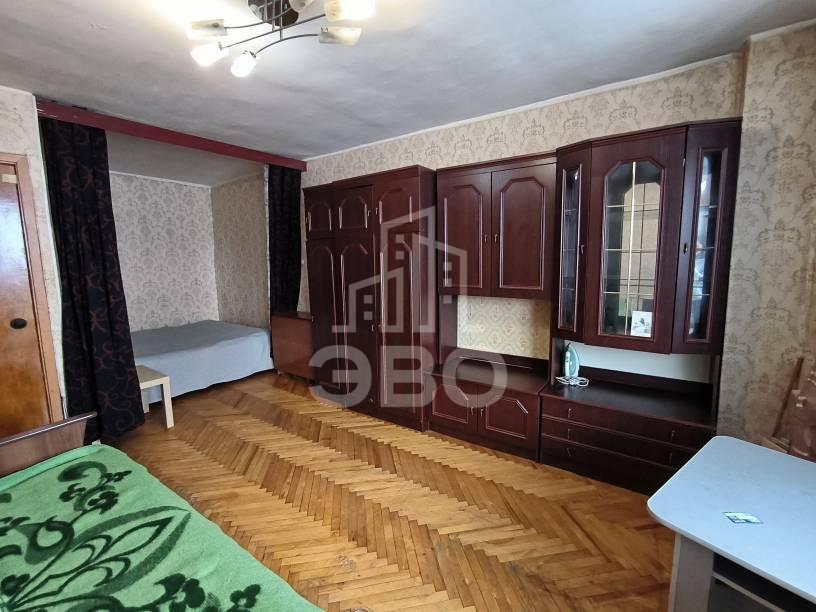 однокомнатная квартира в Санкт-Петербурге по адресу: Новосмоленская наб., 6