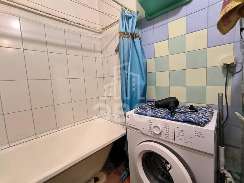 однокомнатная квартира в Санкт-Петербурге по адресу: Новосмоленская наб., 6