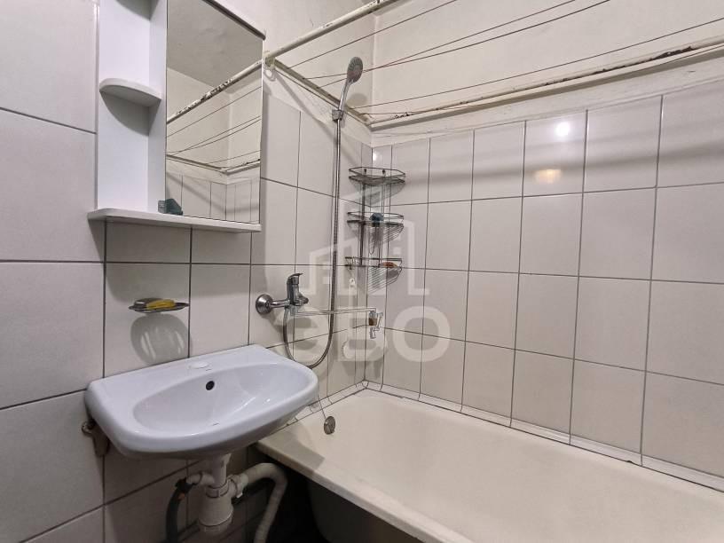 однокомнатная квартира в Санкт-Петербурге по адресу: Новосмоленская наб., 6