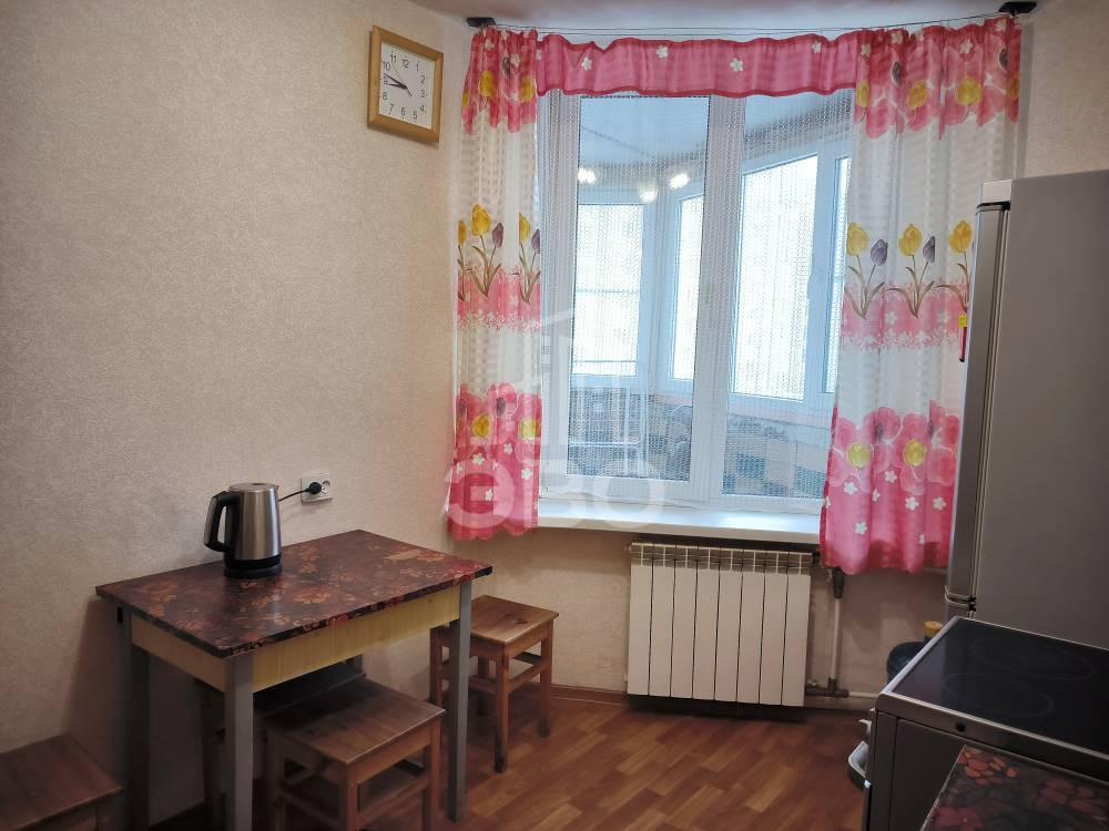 однокомнатная квартира в Санкт-Петербурге по адресу: Новосмоленская наб., 6