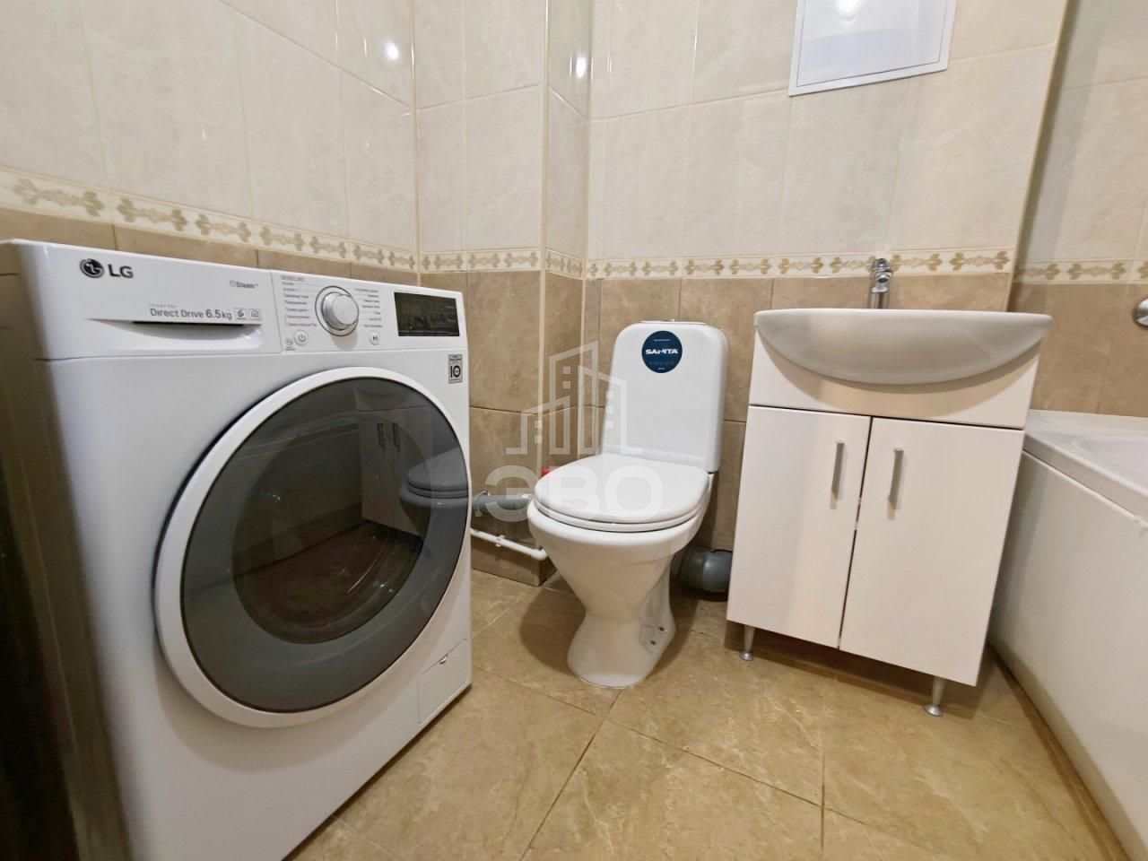 однокомнатная квартира в Санкт-Петербурге по адресу: Графская ул., 2