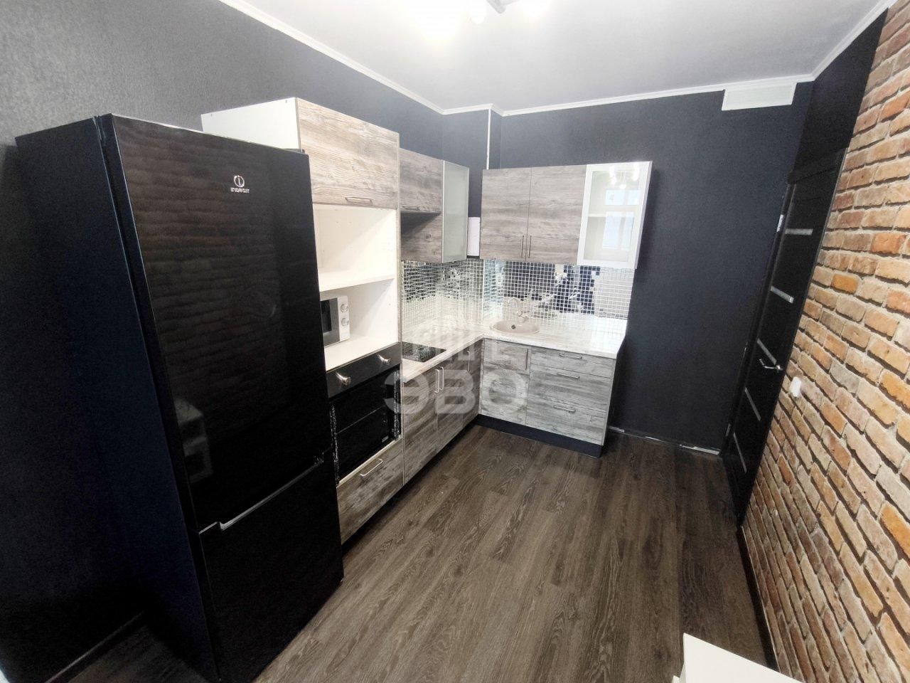 однокомнатная квартира в Санкт-Петербурге по адресу: Графская ул., 2