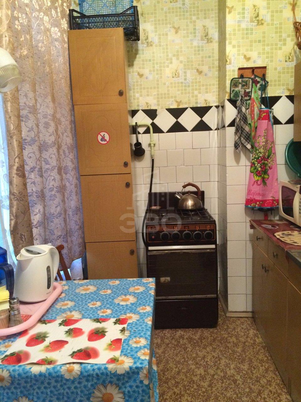 однокомнатная квартира в Санкт-Петербурге по адресу: Садовая ул., 88