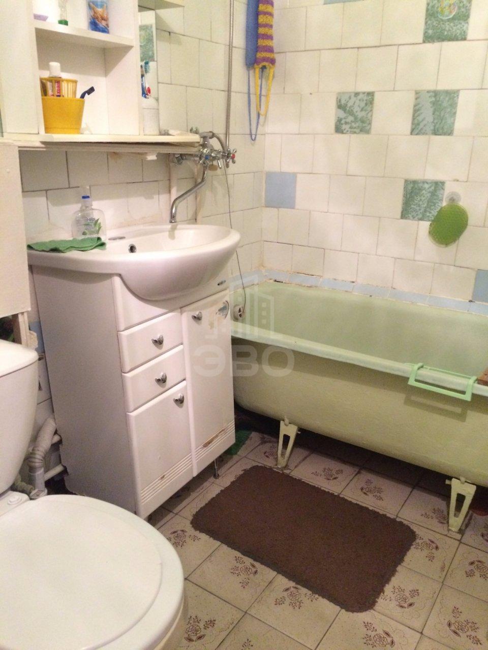 однокомнатная квартира в Санкт-Петербурге по адресу: Садовая ул., 88