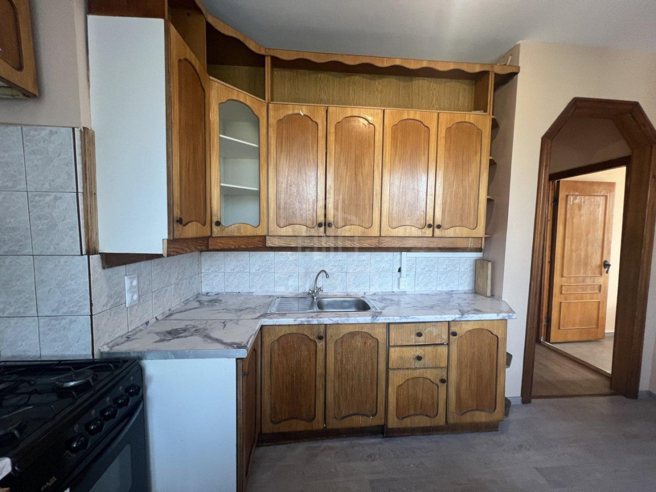 трехкомнатная квартира в Санкт-Петербурге по адресу: Панфилова ул., 26