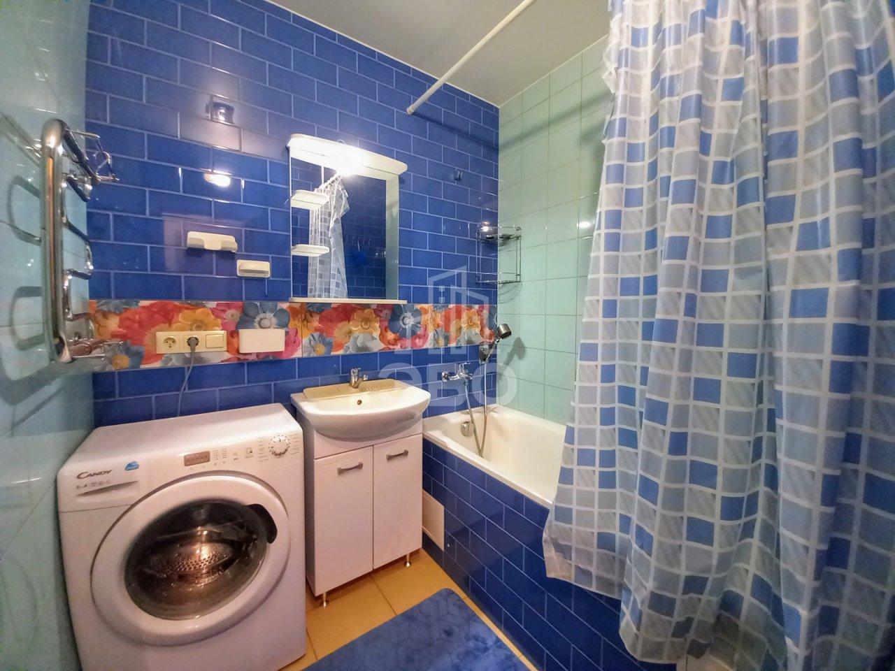 однокомнатная квартира в Санкт-Петербурге по адресу: Гражданский проспект, 107, к 4