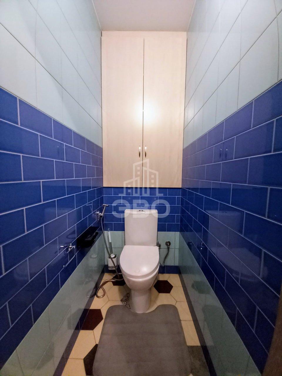 однокомнатная квартира в Санкт-Петербурге по адресу: Гражданский проспект, 107, к 4